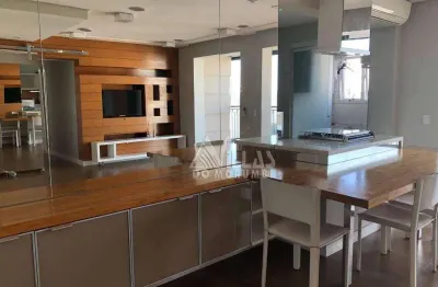 Apartamento com 2 dormitórios à venda, 96 m² por r$ 2.800.000,00 - vila nova conceição - são paulo/sp