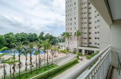 Apartamento com 4 dormitórios à venda, 118 m² por r$ 950.000,00 - jardim lar são paulo - são paulo/sp