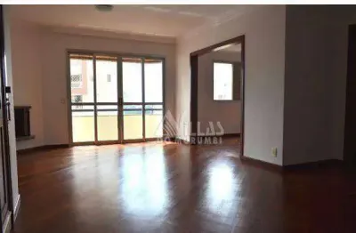 Apartamento com 4 dormitórios à venda, 131 m² por r$ 735.000,00 - vila suzana - são paulo/sp