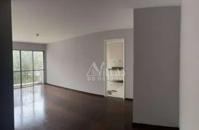 Apartamento com 3 dormitórios para alugar, 107 m² - vila andrade - são paulo/sp