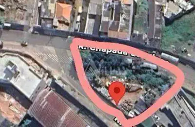 Terreno à venda, 1088 m² por r$ 2.500.000,00 - vila andrade - são paulo/sp