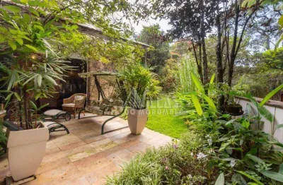 Casa com 3 dormitórios à venda, 374 m² por r$ 1.850.000,00 - morumbi (zona sul) - são paulo/sp