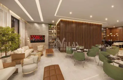 Apartamento com 3 dormitórios à venda, 96 m² por r$ 1.497.000,00 - jardim guedala - são paulo/sp