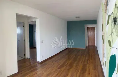 Apartamento com 2 dormitórios à venda, 64 m² por r$ 580.000,00 - jardim guedala - são paulo/sp