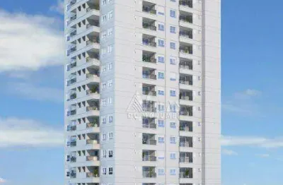 Apartamento com 1 dormitório à venda, 38 m² por r$ 447.000,00 - vila suzana - são paulo/sp