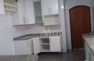 Sobrado com 3 dormitórios à venda, 150 m² por r$ 750.000,00 - rio pequeno - são paulo/sp