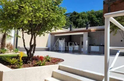 Sobrado com 5 dormitórios, 828 m² - venda por r$ 2.190. ou aluguel por r$ 15.650/mês - paraisópolis - são paulo/sp