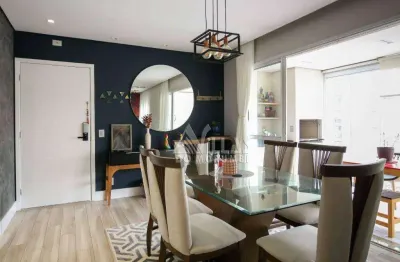 Apartamento com 2 dormitórios à venda, 87 m² por r$ 795.000,00 - vila andrade - são paulo/sp