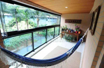 Apartamento com 4 dormitórios para alugar, 160 m² por r$ 15.034,00/mês - panamby - são paulo/sp