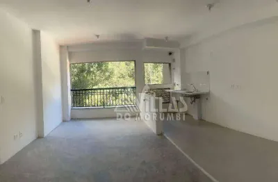 Apartamento com 3 dormitórios à venda, 82 m² por r$ 738.000,00 - vila andrade - são paulo/sp
