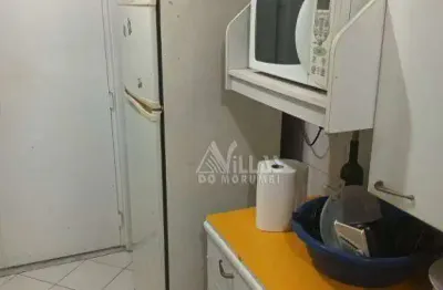 Apartamento com 3 dormitórios à venda, 75 m² por r$ 445.000,00 - jardim ampliação - são paulo/sp