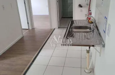 Apartamento com 2 dormitórios à venda, 34 m² por r$ 350.000,00 - vila andrade - são paulo/sp
