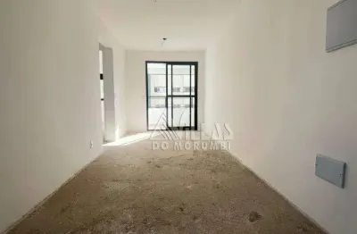 Apartamento com 2 dormitórios à venda, 45 m² por r$ 410.000 - vila suzana - são paulo/sp