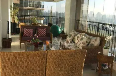 Apartamento com 3 dormitórios à venda, 248 m² por r$ 3.200.000,00 - panamby - são paulo/sp