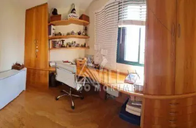 Apartamento com 2 dormitórios à venda, 74 m² por r$ 550.000,00 - vila suzana - são paulo/sp