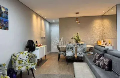 Apartamento com 2 dormitórios à venda, 77 m² por r$ 667.800,00 - vila andrade - são paulo/sp