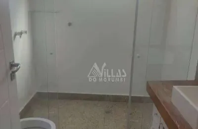 Sobrado para alugar, 190 m² por r$ 11.285/mês - jardim guedala - são paulo/sp