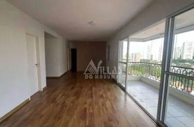 Apartamento com 2 dormitórios para alugar, 85 m² por r$ 5.292/mês - jardim lar são paulo - são paulo/sp