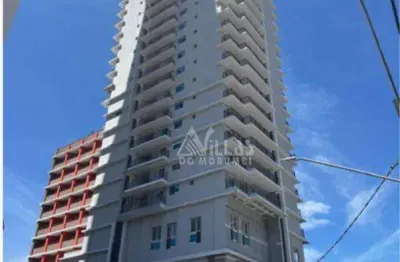 Apartamento com 2 dormitórios à venda, 74 m² por r$ 1.047.000 - butantã - são paulo/sp