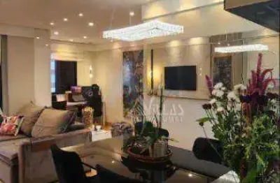 Apartamento com 2 dormitórios à venda, 67 m² por r$ 600.000 - vila andrade - são paulo/sp