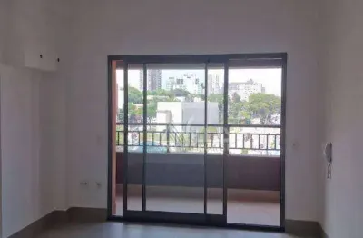 Studio à venda, 27 m² por r$ 330.000 - santo amaro - são paulo/sp