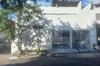 Sobrado com 3 dormitórios, 330 m² - venda por r$ 1.500.000 ou aluguel por r$ 6.480/mês - planalto paulista - são paulo/sp