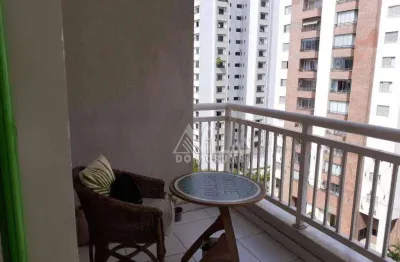Apartamento com 2 dormitórios à venda, 71 m² por r$ 593.600 - vila suzana - são paulo/sp
