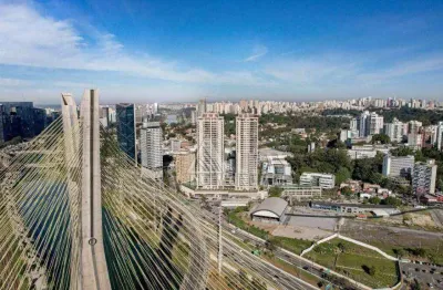 Apartamento com 4 dormitórios à venda, 252 m² por r$ 6.294.229,13 - cidade jardim - são paulo/sp