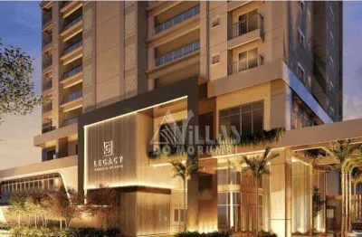 Apartamento com 3 dormitórios à venda, 173 m² por r$ 2.970.000,00 - jardim guedala - são paulo/sp