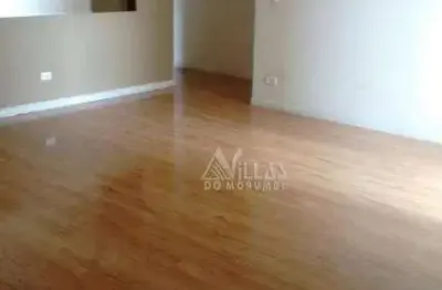 Apartamento com 3 dormitórios à venda, 102 m² por r$ 650.000,00 - morumbi sul - são paulo/sp
