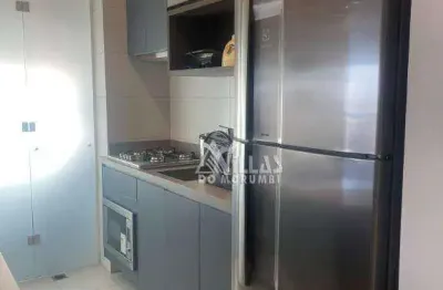 Apartamento com 3 dormitórios à venda, 69 m² por r$ 650.000 - vila andrade - são paulo/sp