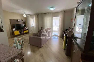 Apartamento com 2 dormitórios à venda, 87 m² por r$ 760.000,00 - jardim sul - são paulo/sp