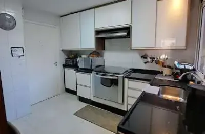 Apartamento com 3 dormitórios à venda, 127 m² por r$ 1.200.000,00 - vila andrade - são paulo/sp