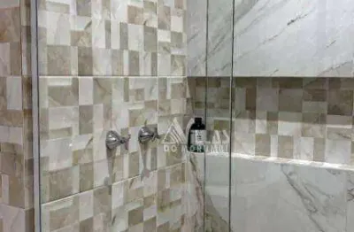 Apartamento com 2 dormitórios, 56 m² - venda por r$ 580.000,00 ou aluguel por r$ 3.785,00/mês - catumbi - são paulo/sp