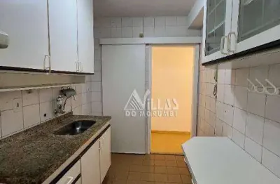 Apartamento com 2 dormitórios para alugar, 60 m² por r$ 5.264,00/mês - perdizes - são paulo/sp