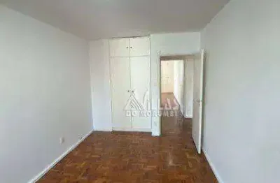Apartamento com 4 dormitórios para alugar, 115 m² por r$ 10.885,00/mês - consolação - são paulo/sp