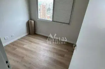 Apartamento com 3 dormitórios à venda, 70 m² por r$ 470.000,00 - belenzinho - são paulo/sp