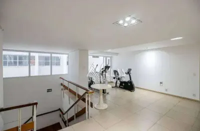 Apartamento com 3 dormitórios à venda, 105 m² por r$ 1.050.000,00 - jardim paulista - são paulo/sp