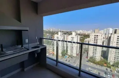 Apartamento com 2 dormitórios para alugar, 69 m² por r$ 7.075,00/mês - vila leopoldina - são paulo/sp