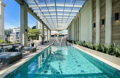 Apartamento com 3 dormitórios à venda, 233 m² por r$ 4.947.111,34 - real parque - são paulo/sp