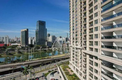 Apartamento com 4 dormitórios à venda, 211 m² por r$ 5.237.100,00 - real parque - são paulo/sp