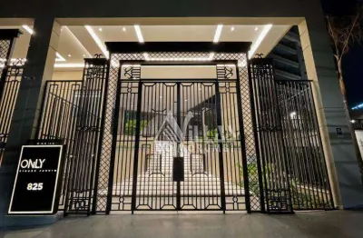 Apartamento com 4 dormitórios à venda, 211 m² por r$ 4.167.527 - real parque - são paulo/sp