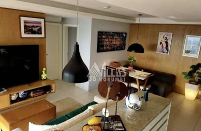 Apartamento com 2 dormitórios, 100 m² - venda por r$ 2.180.000,00 ou aluguel por r$ 18.700,00/mês - pinheiros - são paulo/sp
