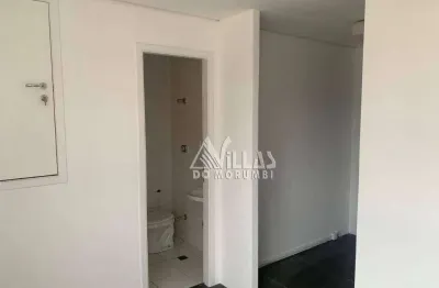 Sala à venda, 30 m² por r$ 175.000,00 - planalto paulista - são paulo/sp