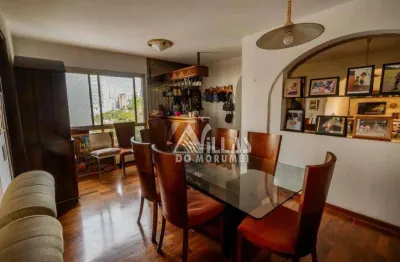 Apartamento com 3 dormitórios à venda, 150 m² por r$ 1.100.000,00 - paraíso - são paulo/sp
