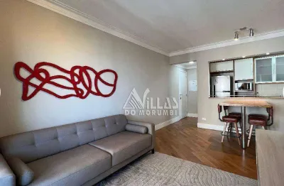 Apartamento com 2 dormitórios para alugar, 72 m² por r$ 9.422,64/mês - pinheiros - são paulo/sp