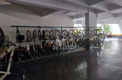 Apartamento com 1 dormitório à venda, 28 m² por r$ 500.000,00 - bela vista - são paulo/sp