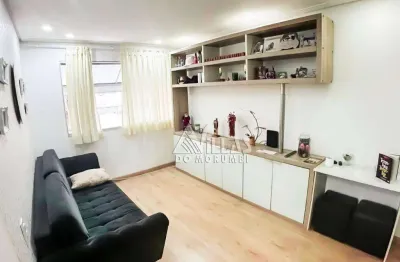 Apartamento com 3 dormitórios à venda, 73 m² por r$ 550.000,00 - vila sofia - são paulo/sp