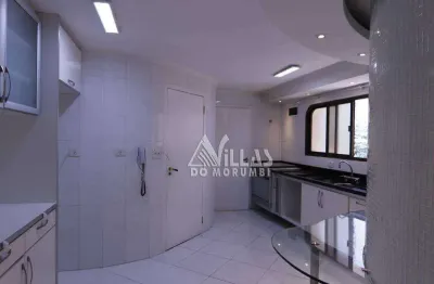Apartamento com 4 dormitórios à venda, 170 m² por r$ 2.100.000,00 - moema - são paulo/sp