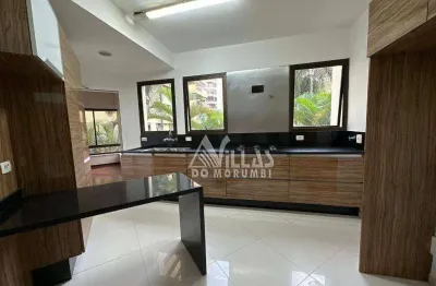 Apartamento com 3 dormitórios à venda, 197 m² por r$ 3.820.000,00 - moema - são paulo/sp